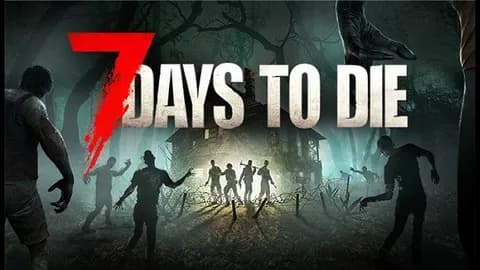 7 Days To Die