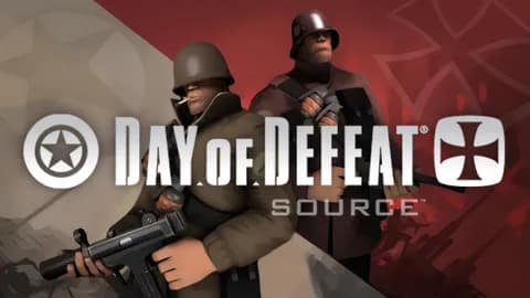 Day of Defeat: Source