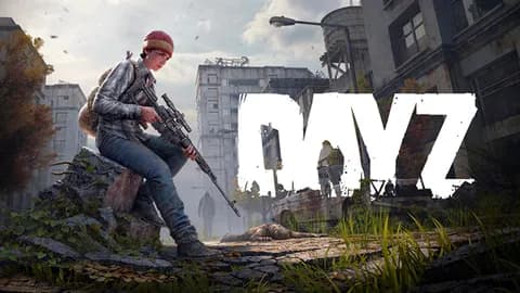 DayZ