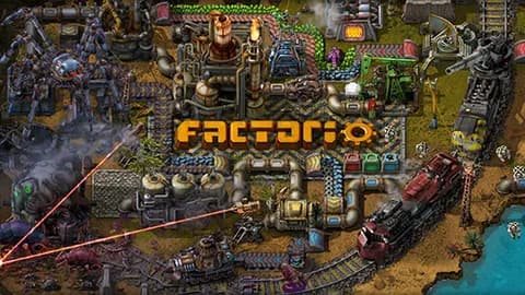 Factorio