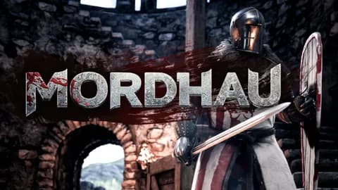 Mordhau