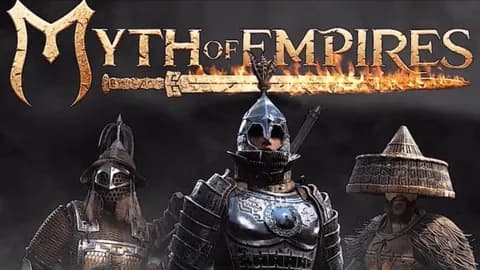 Myth of Empires