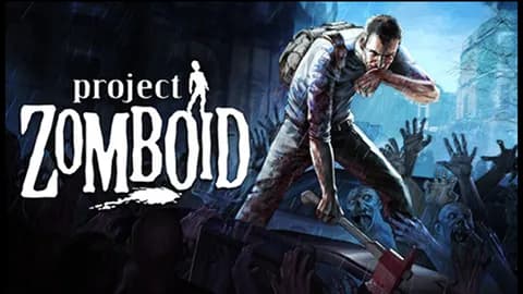 Project Zomboid