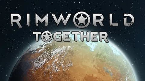 Rimworld Together