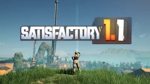 Satisfactory
