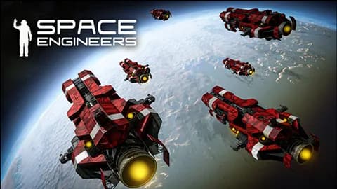 Space Engineers