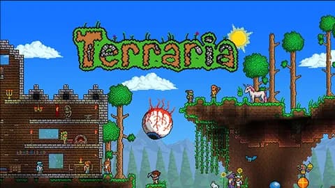 Terraria