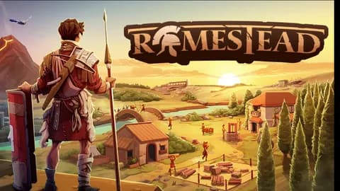 Romestead