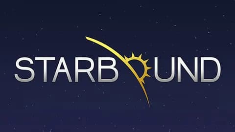 Starbound
