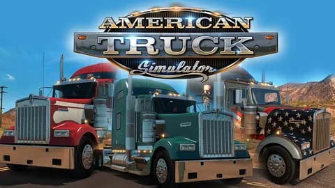 American Truck Simulator