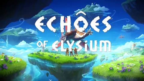 Echoes of Elysium