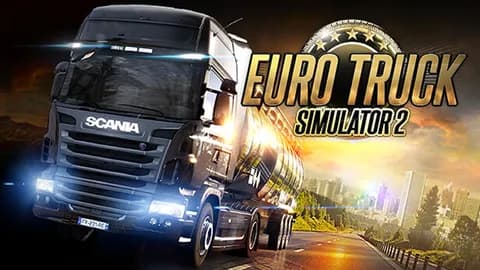 Euro Truck Simulator 2