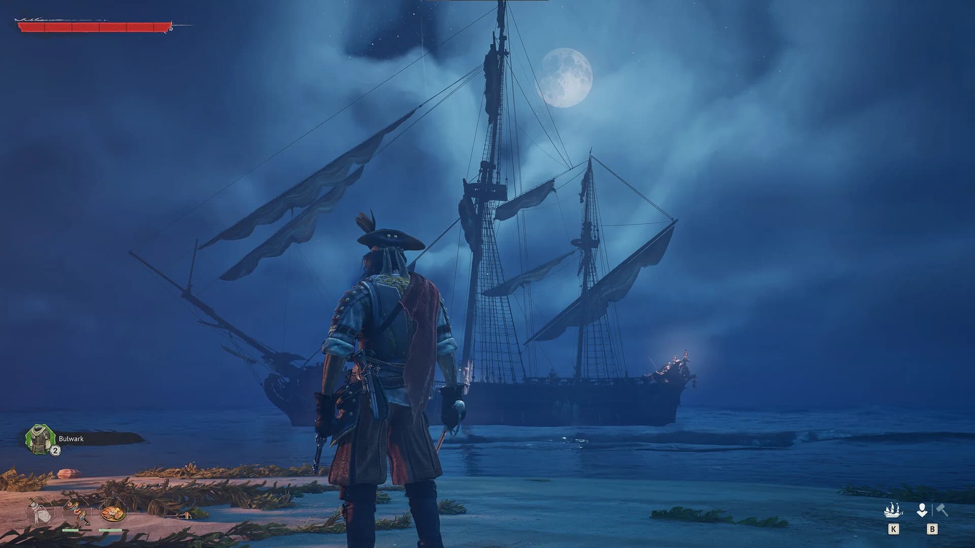 Windrose Server Hosting