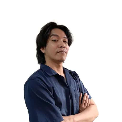 Francis, Gaming Support Specialist at PingPlayers