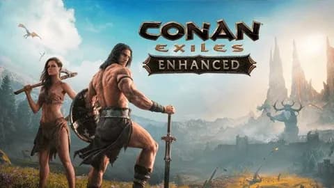Conan Exiles
