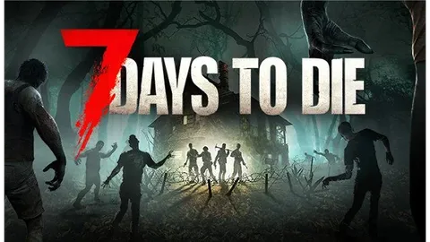 7 Days To Die