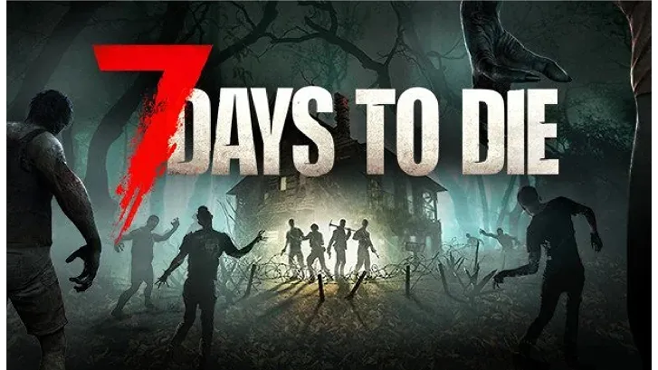 7 Days To Die