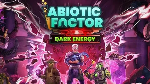 Abiotic Factor