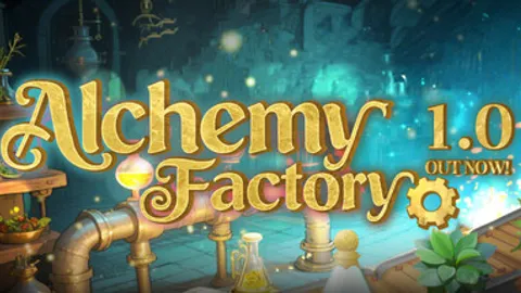 Alchemy Factory