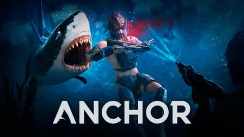 Anchor