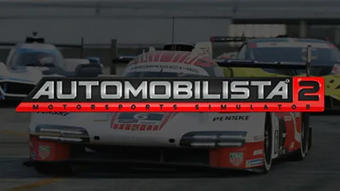 Automobilista 2