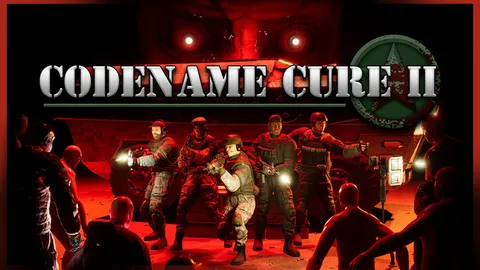 Codename Cure II