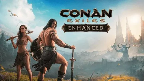 Conan Exiles