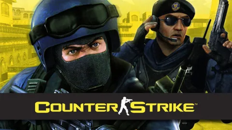 Counter Strike