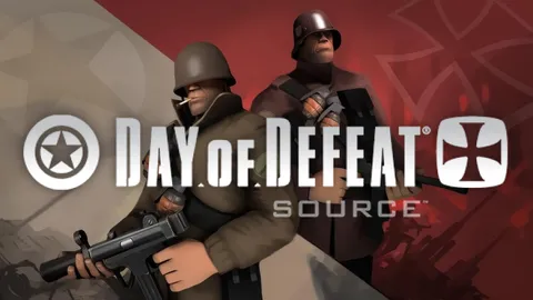 Day of Defeat: Source