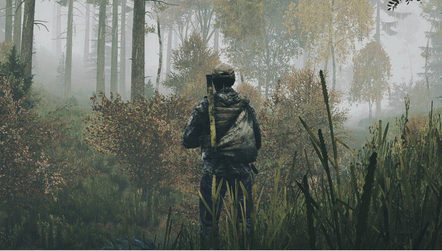 DayZ Server Hosting