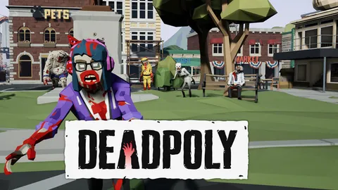 Deadpoly