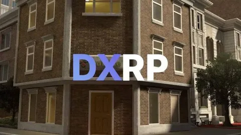 S&Box: DXRP
