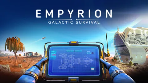 Empyrion: Galactic Survival