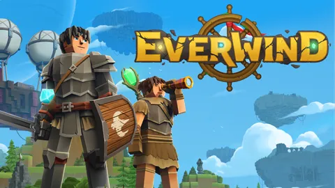 Everwind
