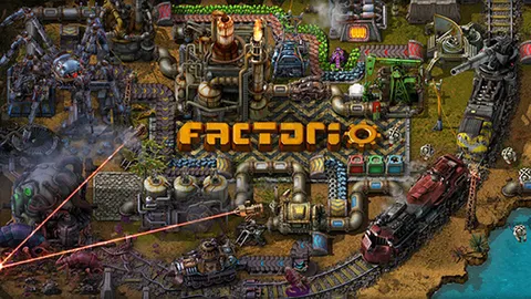 Factorio