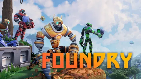 Foundry