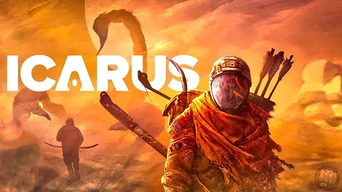 Icarus