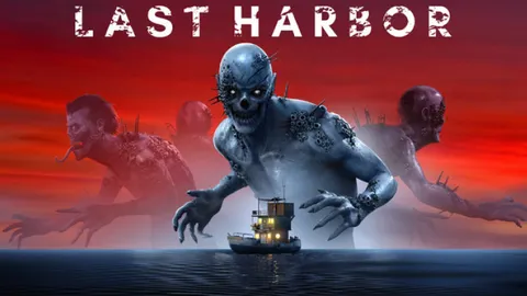 Last Harbor