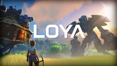 Loya
