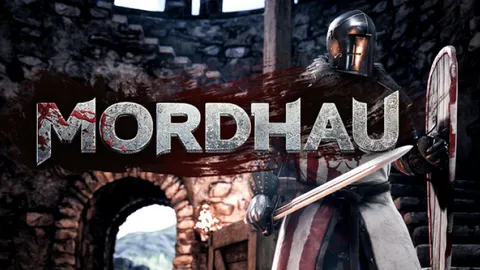 Mordhau