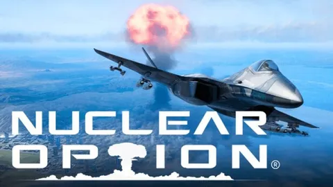 Nuclear Option