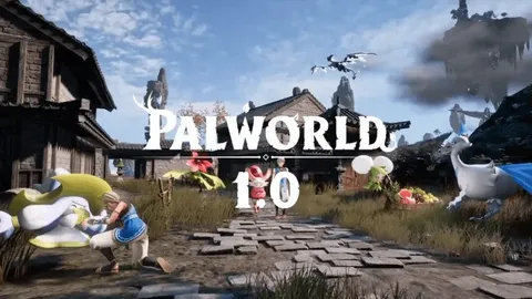 Palworld
