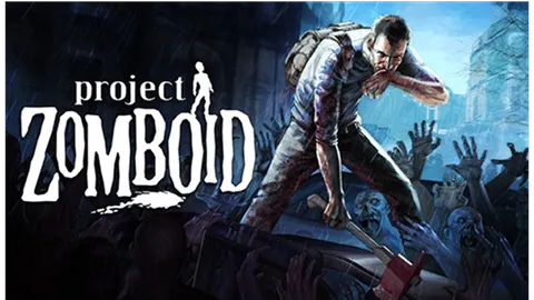 Project Zomboid