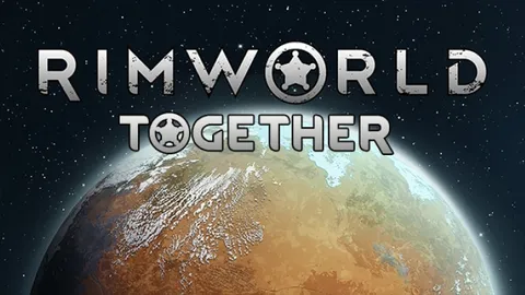 Rimworld Together