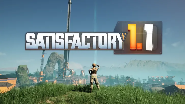 Satisfactory