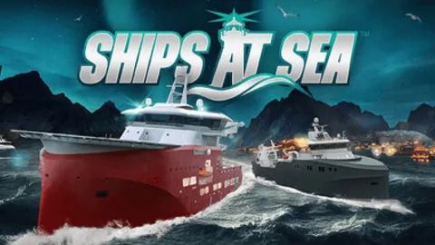 Ships at Sea
