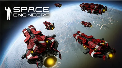 Space Engineers