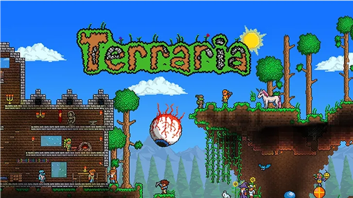 Terraria