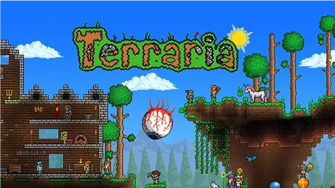 Terraria