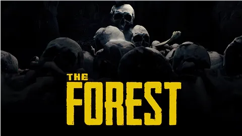 The Forest